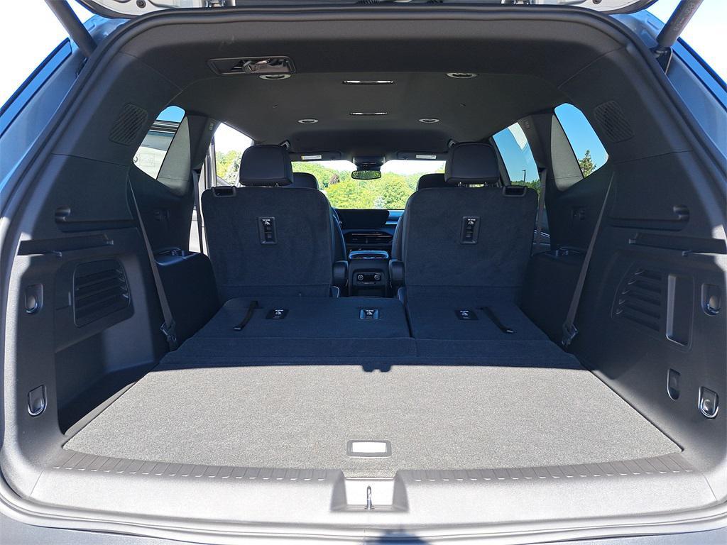 new 2026 Buick Enclave car, priced at $44,959