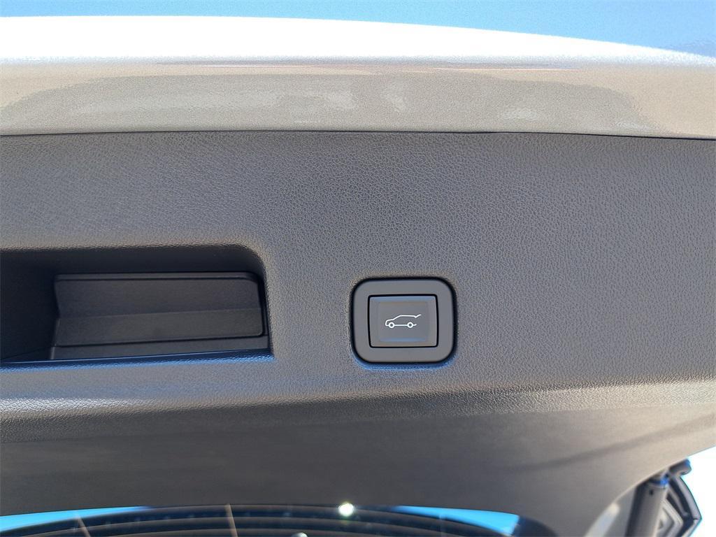 new 2026 Buick Enclave car, priced at $44,959