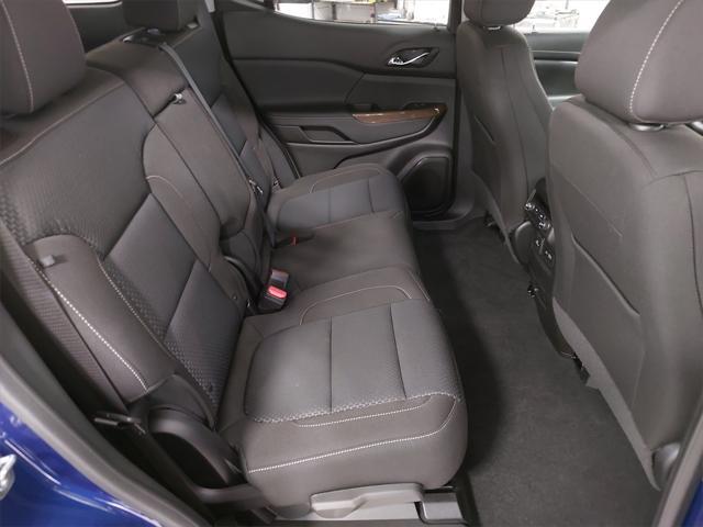 used 2023 GMC Acadia car, priced at $34,188