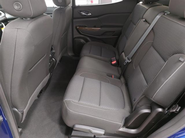 used 2023 GMC Acadia car, priced at $34,188