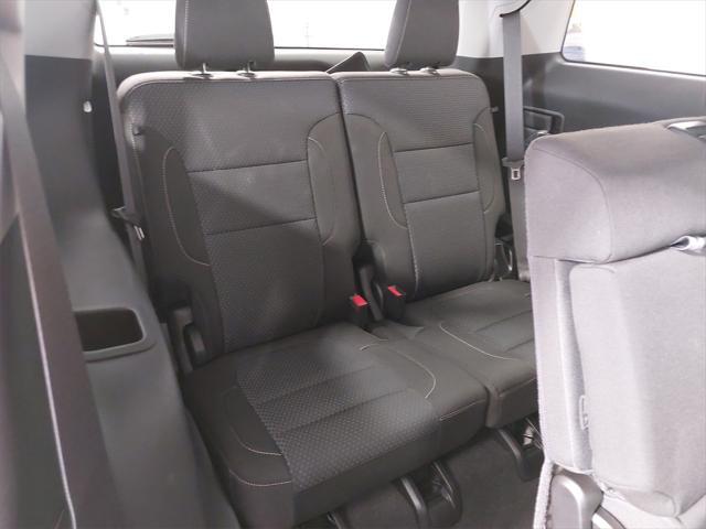 used 2023 GMC Acadia car, priced at $34,188