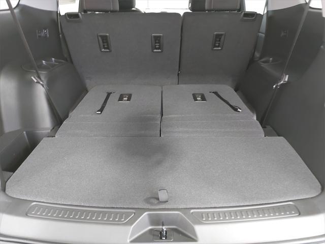 used 2023 GMC Acadia car, priced at $34,188