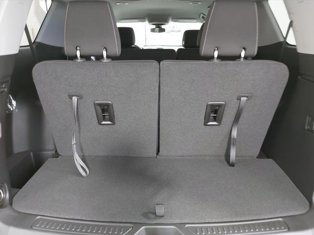 used 2023 GMC Acadia car, priced at $34,188