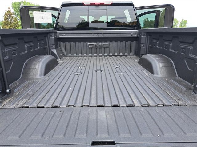 new 2025 GMC Sierra 2500 car, priced at $96,834