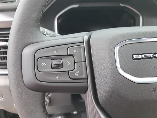 new 2025 GMC Sierra 2500 car, priced at $96,834
