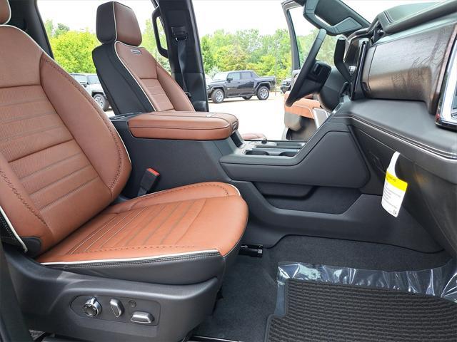 new 2025 GMC Sierra 2500 car, priced at $96,834