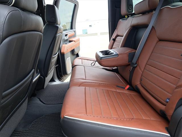 new 2025 GMC Sierra 2500 car, priced at $96,834