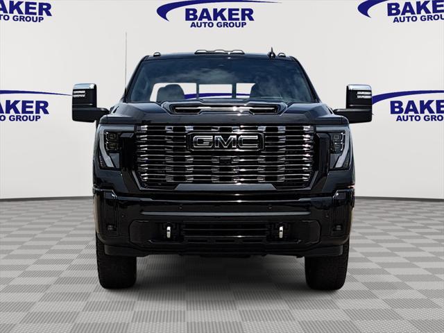 new 2025 GMC Sierra 2500 car, priced at $96,834
