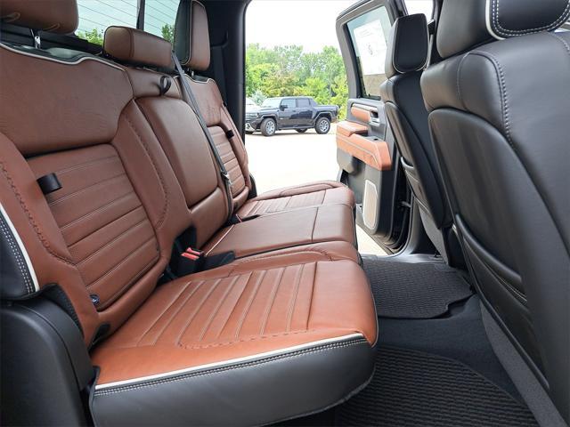 new 2025 GMC Sierra 2500 car, priced at $96,834