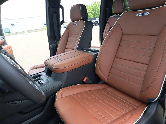 new 2025 GMC Sierra 2500 car, priced at $96,834