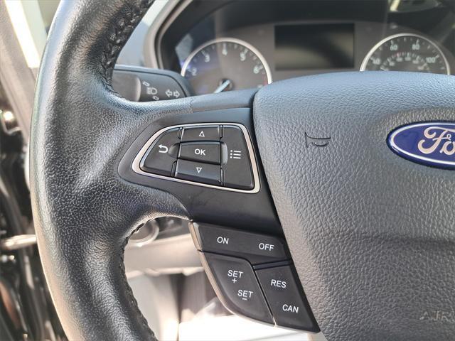used 2019 Ford EcoSport car, priced at $11,031