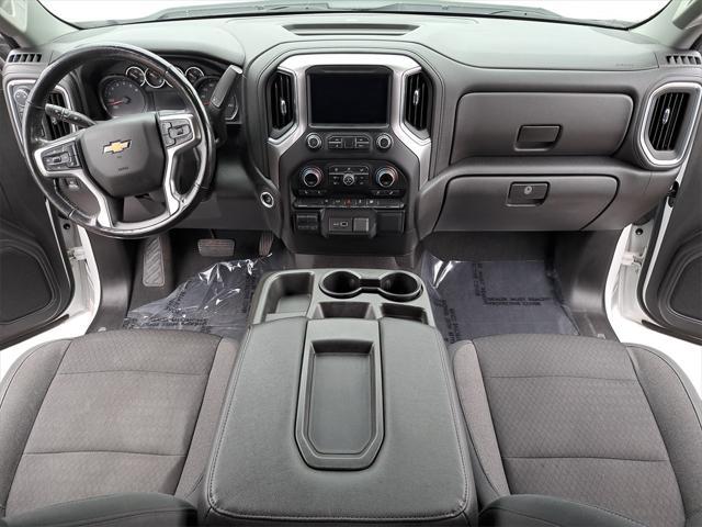 used 2019 Chevrolet Silverado 1500 car, priced at $26,998