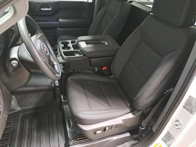 new 2025 GMC Sierra 1500 car