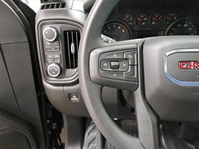 new 2025 GMC Sierra 2500 car, priced at $54,630