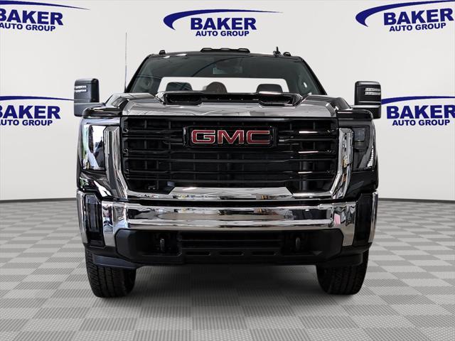 new 2025 GMC Sierra 2500 car, priced at $54,630