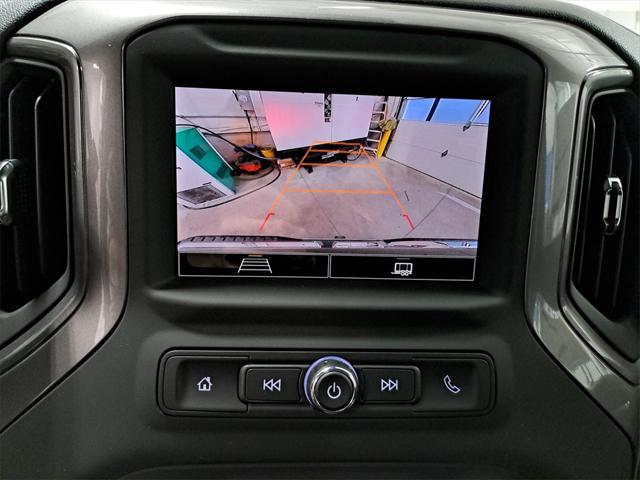 new 2025 GMC Sierra 2500 car, priced at $54,630