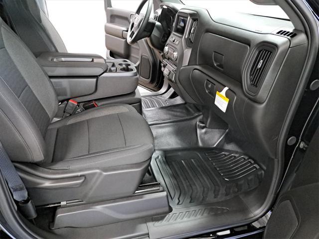 new 2025 GMC Sierra 2500 car, priced at $54,630