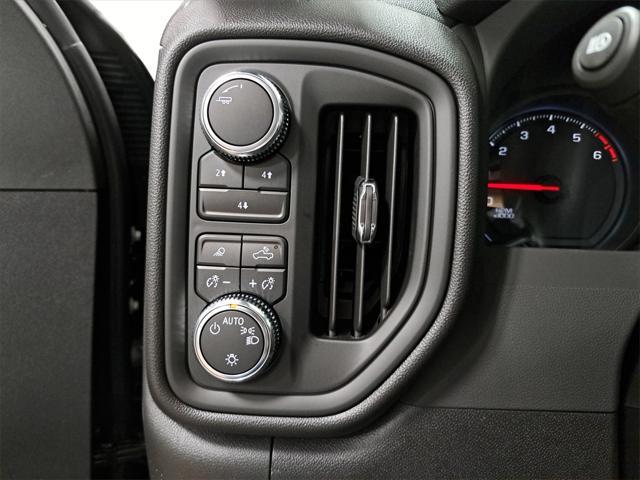 new 2025 GMC Sierra 2500 car, priced at $54,630