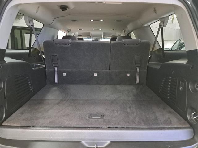 used 2019 GMC Yukon XL car, priced at $27,901