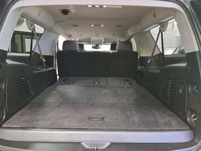 used 2019 GMC Yukon XL car, priced at $27,901