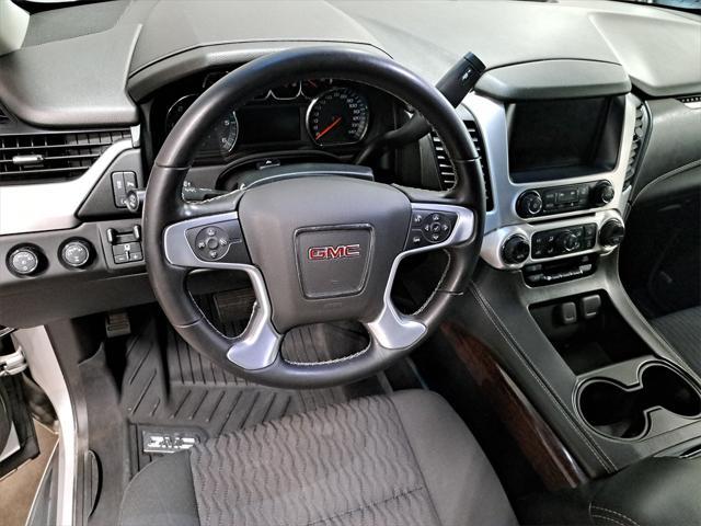 used 2019 GMC Yukon XL car, priced at $27,901