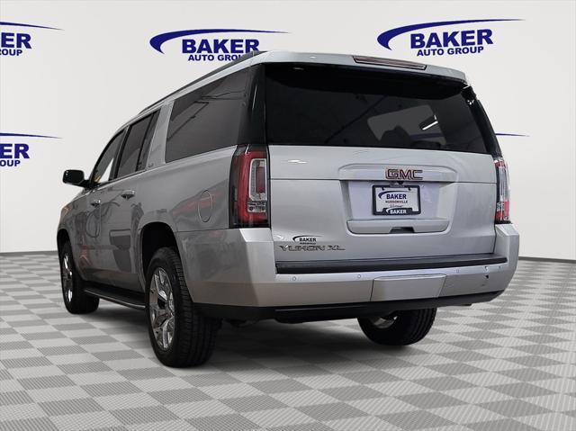 used 2019 GMC Yukon XL car, priced at $27,901