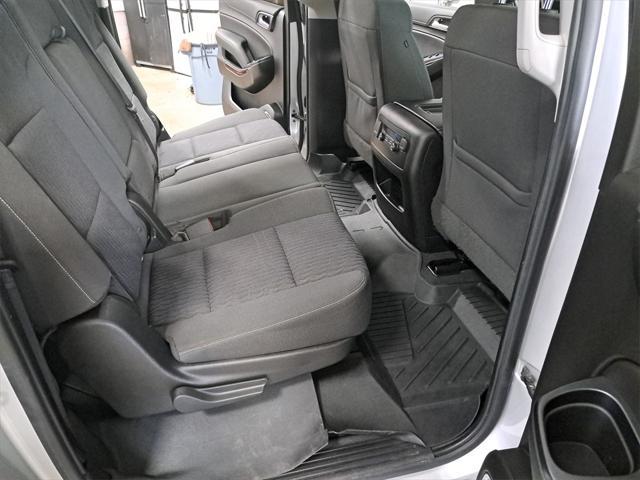 used 2019 GMC Yukon XL car, priced at $27,901