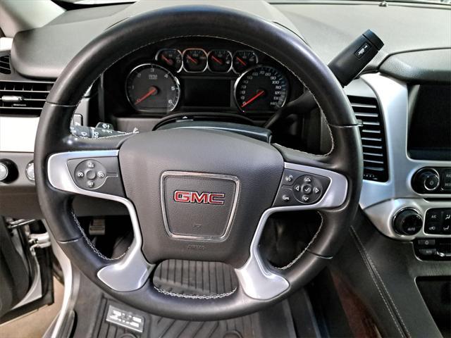 used 2019 GMC Yukon XL car, priced at $27,901