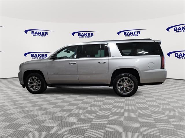 used 2019 GMC Yukon XL car, priced at $27,901