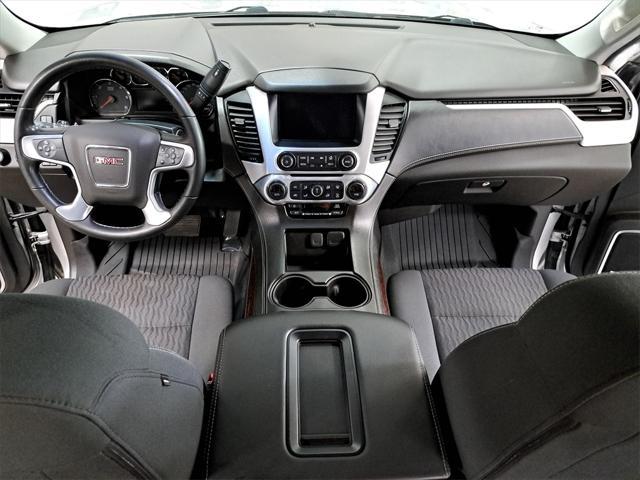 used 2019 GMC Yukon XL car, priced at $27,901