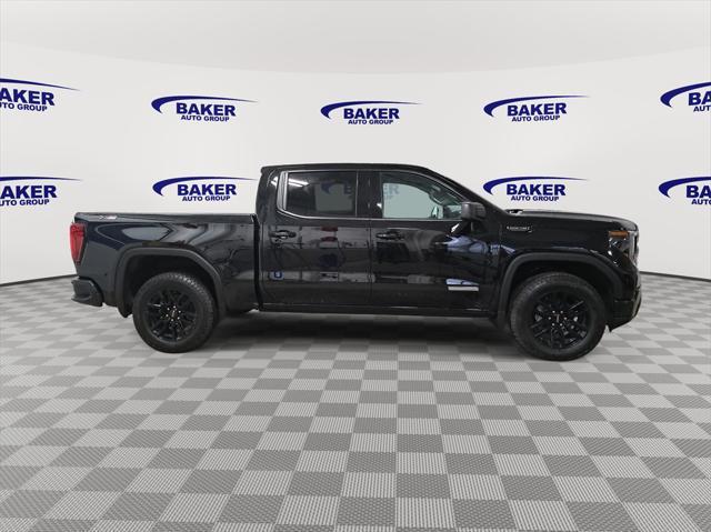 new 2025 GMC Sierra 1500 car