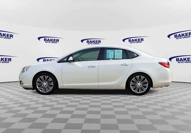 used 2012 Buick Verano car, priced at $7,411