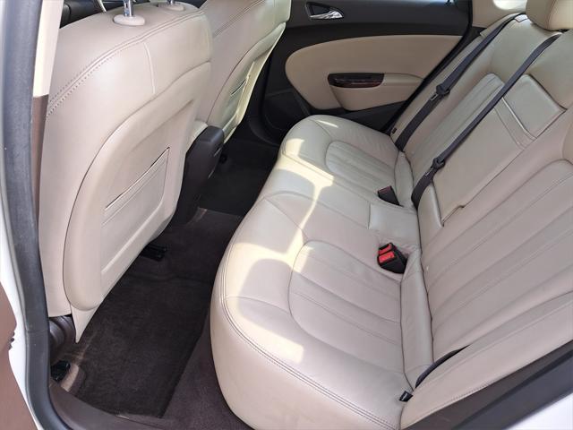 used 2012 Buick Verano car, priced at $7,411