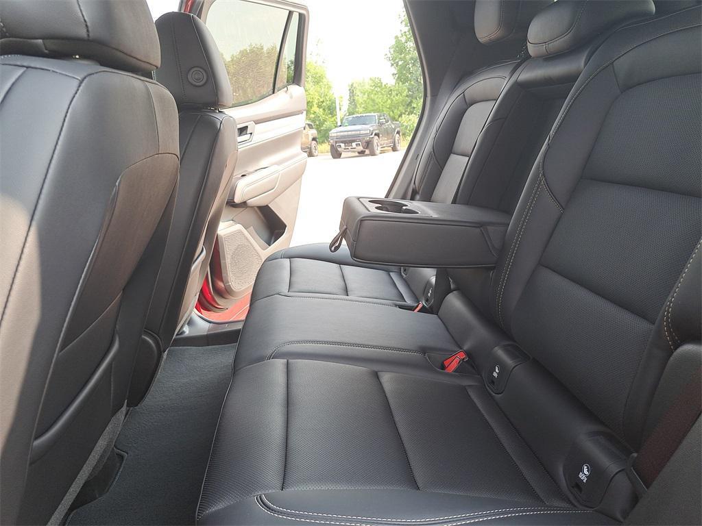 new 2025 GMC Terrain car, priced at $36,493