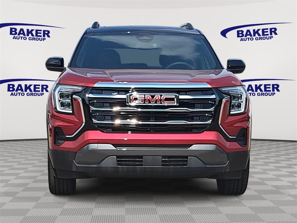 new 2025 GMC Terrain car, priced at $36,493