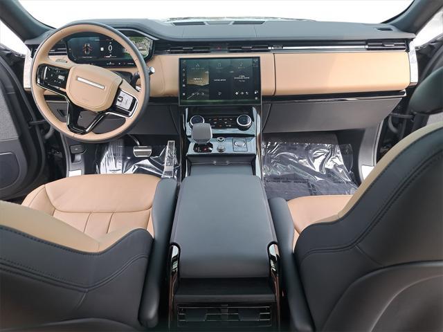 used 2023 Land Rover Range Rover Sport car, priced at $83,998