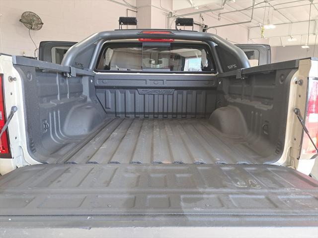 used 2021 Chevrolet Colorado car, priced at $35,998