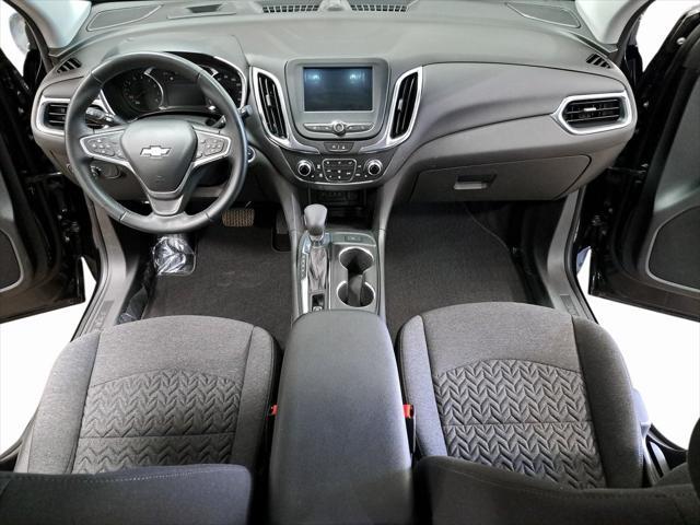 used 2023 Chevrolet Equinox car, priced at $19,998