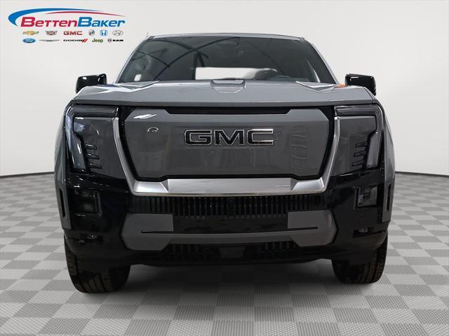 new 2024 GMC Sierra 1500 car