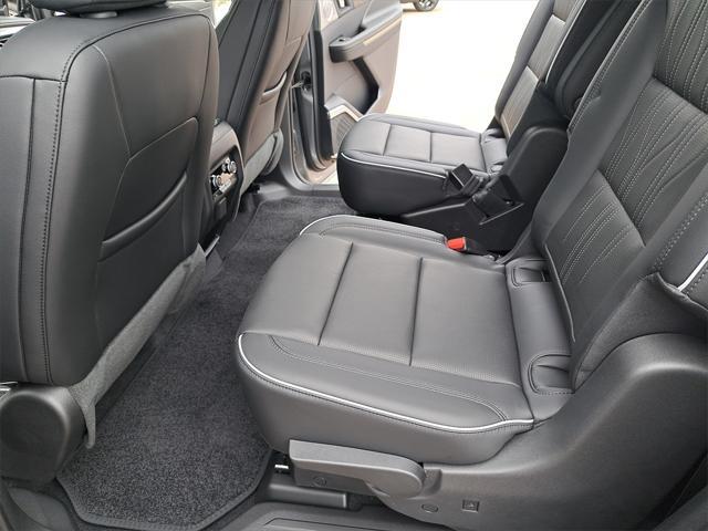 new 2025 Buick Enclave car, priced at $64,724