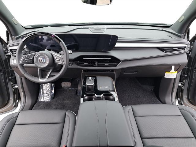 new 2025 Buick Enclave car, priced at $64,724