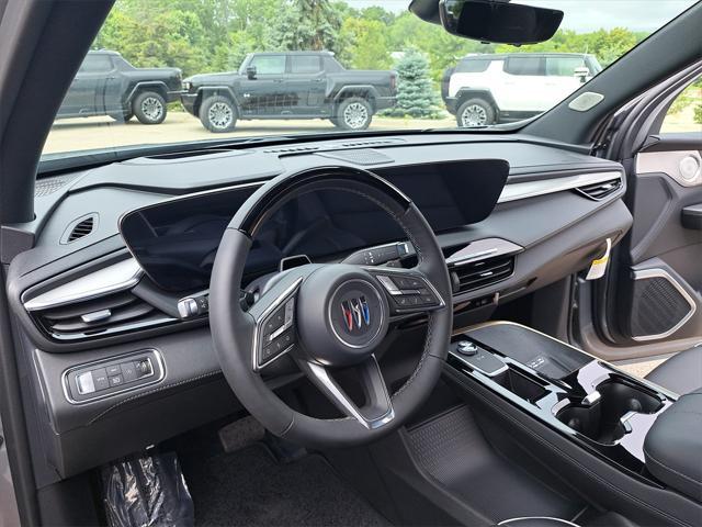 new 2025 Buick Enclave car, priced at $64,724
