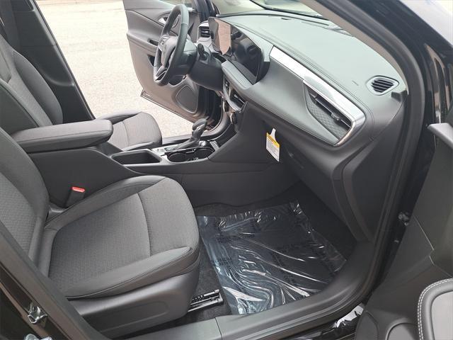 new 2025 Buick Encore GX car, priced at $31,125