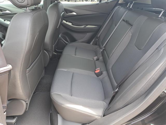new 2025 Buick Encore GX car, priced at $31,125