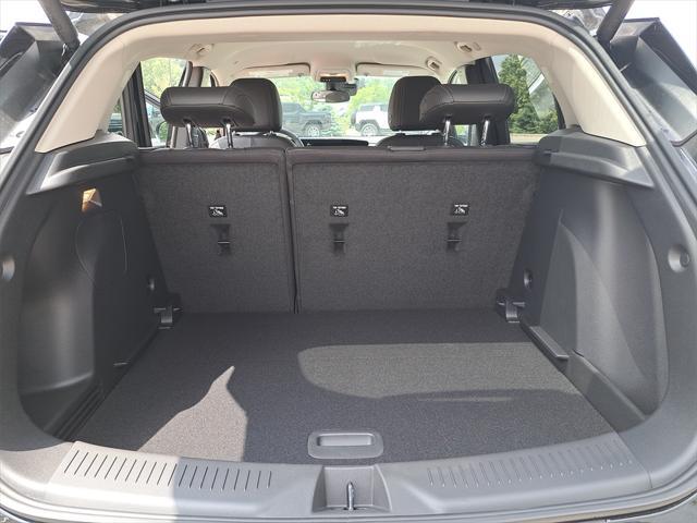 new 2025 Buick Encore GX car, priced at $31,125