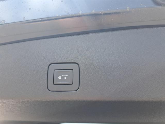 new 2025 Buick Encore GX car, priced at $31,125