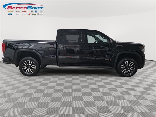 used 2022 GMC Sierra 1500 car, priced at $51,888