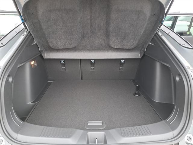 new 2025 Buick Envista car, priced at $28,830