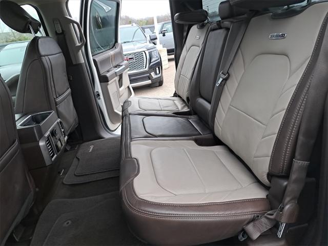 used 2019 Ford F-150 car, priced at $33,888