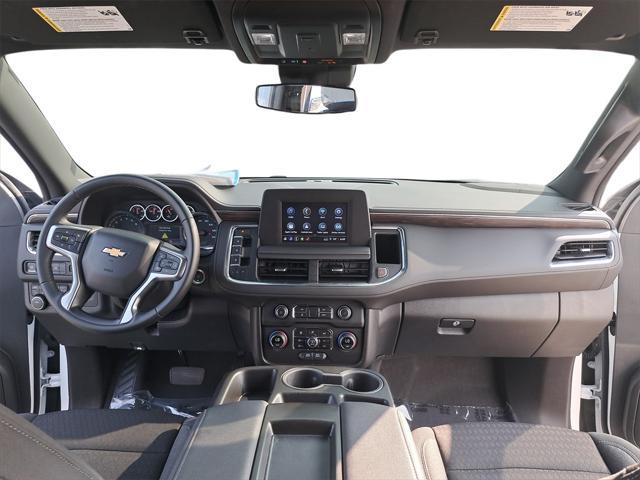 used 2024 Chevrolet Tahoe car, priced at $55,888